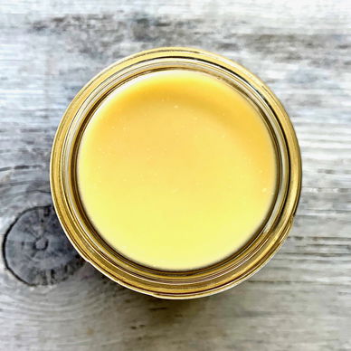 Vanilla Cacao Body Butter