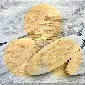 3 Shampoo Bars - Mix