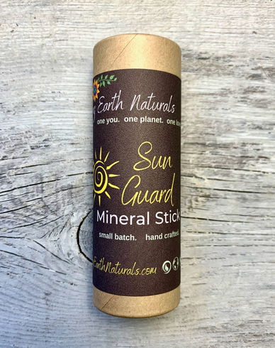 Sun Guard Stick