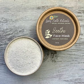 Soothe Face Mask