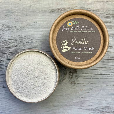 Soothe Face Mask
