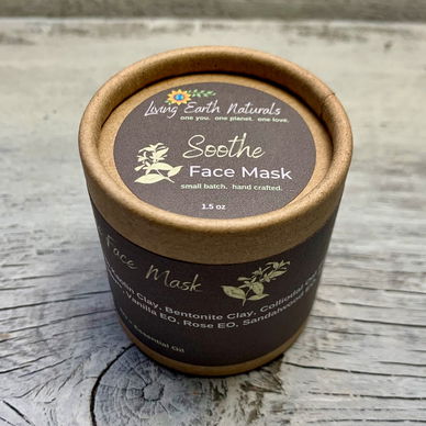 Soothe Face Mask