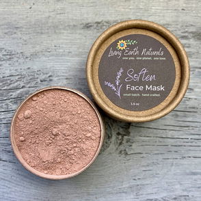Soften Face Mask