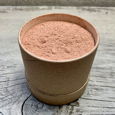 Soften Face Mask