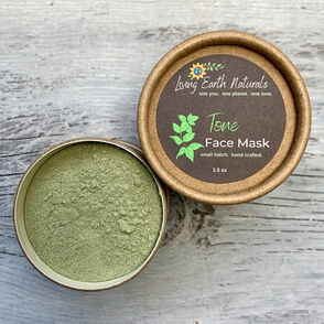 Tone Face Mask