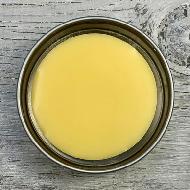 Vanilla Cacao Lotion Bar