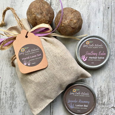 Mother's Day Body Ritual Giftbox