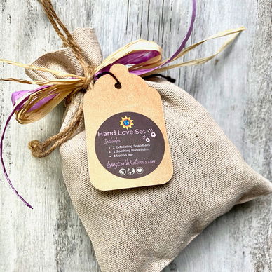 Mother's Day Body Ritual Giftbox