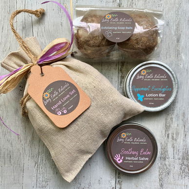 Mother's Day Body Ritual Giftbox