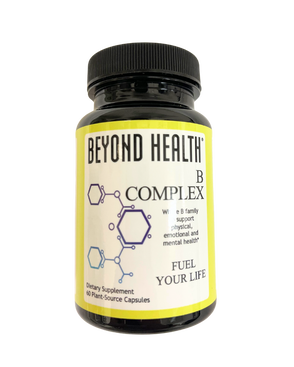 B Complex Vitamins