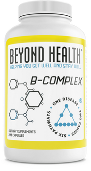 B Complex Vitamins