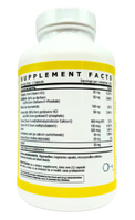 B Complex Vitamins