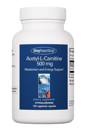 Acetyl L Carnitine