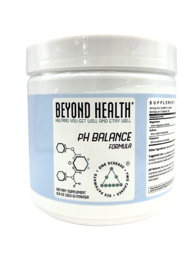 PH Balance