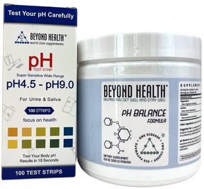 pH Balance