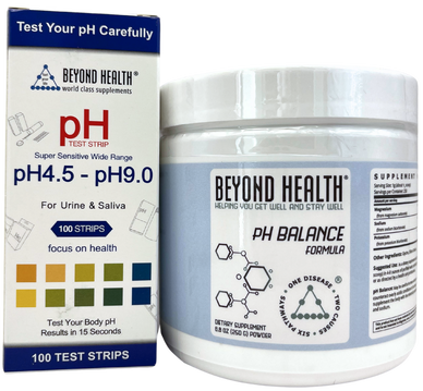 PH Balance