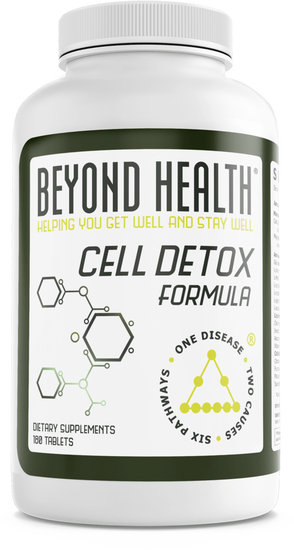 Cell Detox Formula