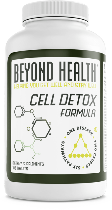 Cell Detox Formula