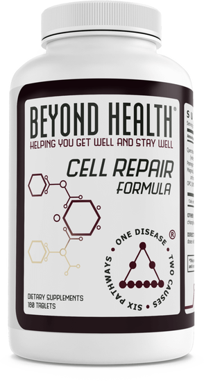 Cell Repair Formula