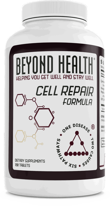 Cell Repair Formula