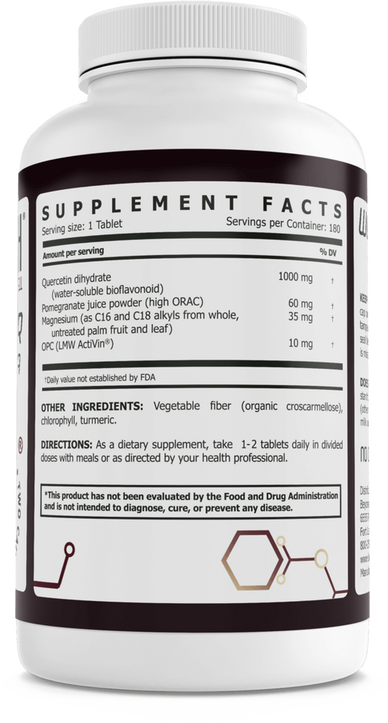 Cell Repair Formula