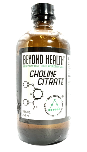Choline Citrate