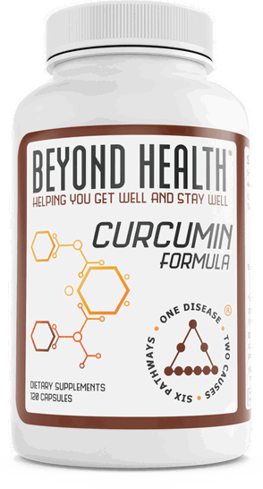 Curcumin Formula