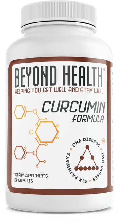 Curcumin Formula