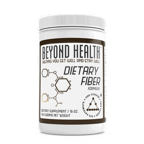 Dietary Fiber Supplement Formula