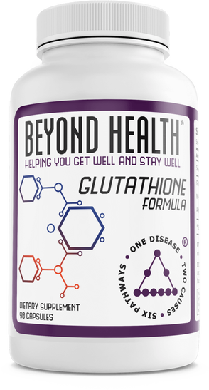 Glutathione Formula