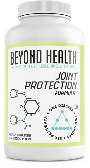 Joint Protection Supplement Formula