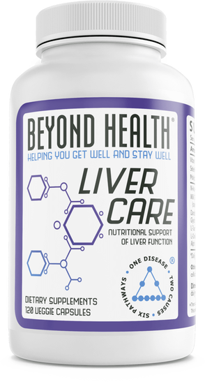 Liver Care Supplements