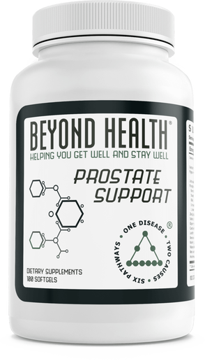 Prostate Support Supplement