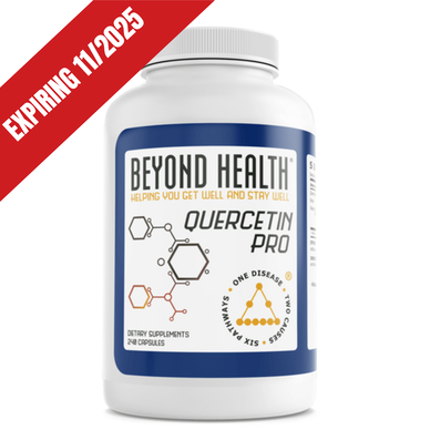 Quercetin Pro Supplements - Antioxidant