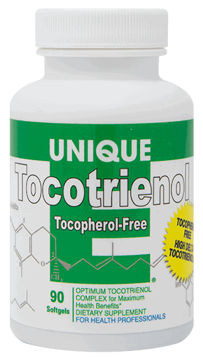 Tocotrienol - 90 softgels