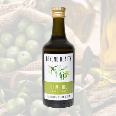 California Extra Virgin Olive Oil - 500 ml.