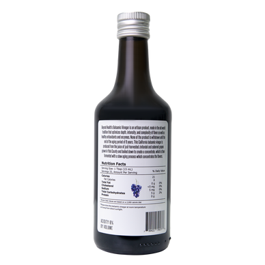 Balsamic Vinegar - 500 ml.
