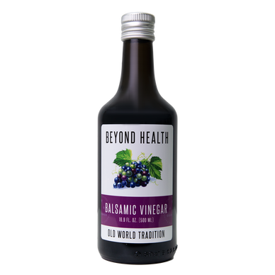 Balsamic Vinegar - 500 ml.
