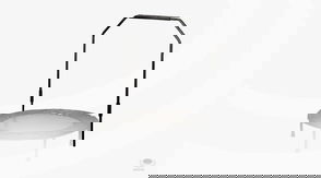 Rebounder Handlebar
