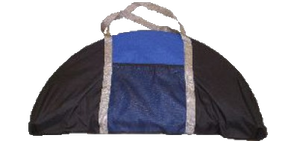 Carrying Case for the Folding Rebounder