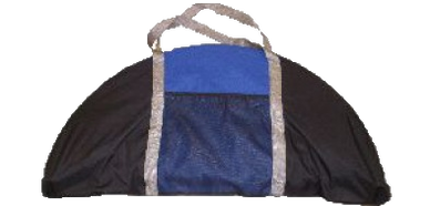 Carrying Case for the Folding Rebounder