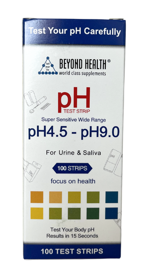 PH Test Papers