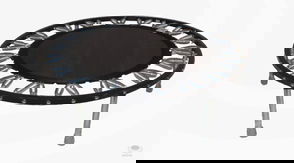 Folding Rebounder - SOFT BOUNCE