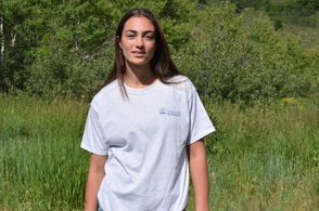 Heather Grey EcoSmart T-Shirt