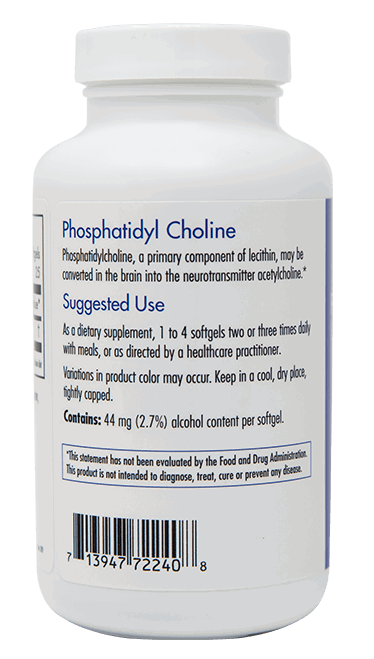 Phosphatidyl-Choline