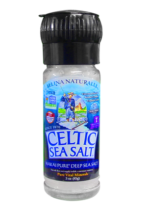 Selina Makai Deep Sea Salt