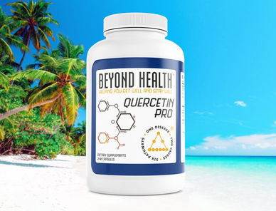 Immune Builder Supplement Bundle
