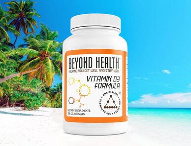 Immune Builder Supplement Bundle