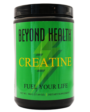 Creatine Powder 500g