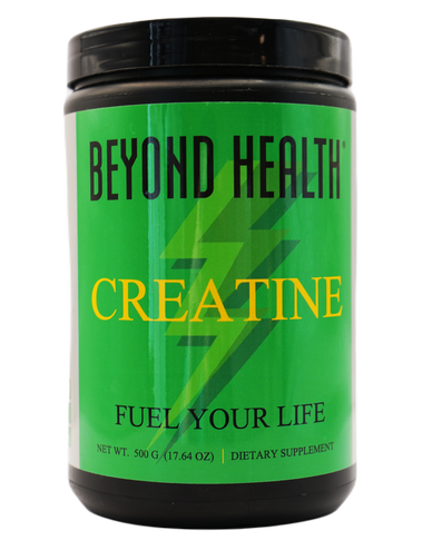 Creatine Powder 500g